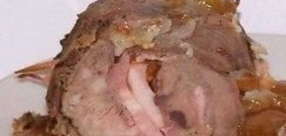 Варенье из черной или красной смородины
