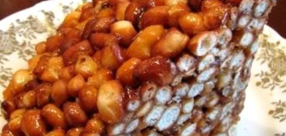 Чак-чак традиционный