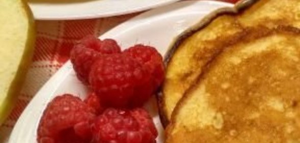 Голубцы из перца