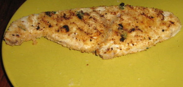 Соус из шампиньонов