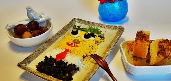 Балмуш (Мамалыга на молоке)