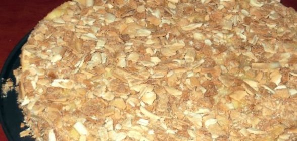 Крыжовник малосольный