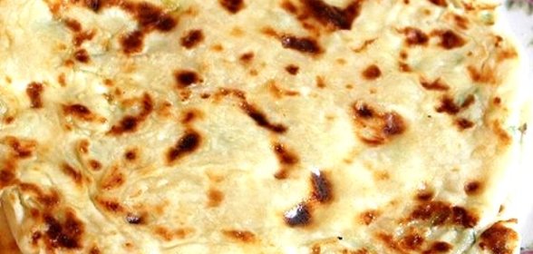 Чепалгаш с тыквой