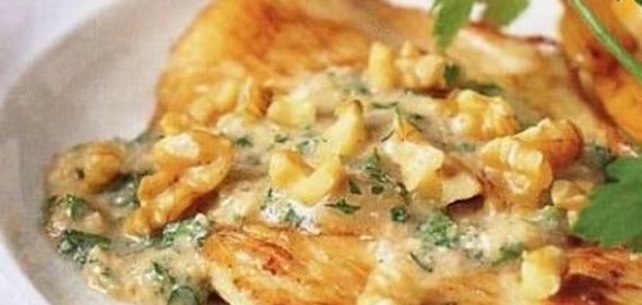 Фруктовые цукаты