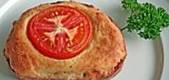 Простой и очень вкусный ужин