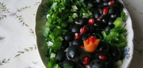 Красный соус со сладким перцем