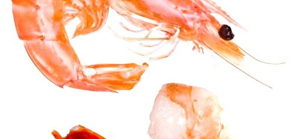 Маринад для морепродуктов
