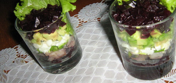 Торт Швейцарский