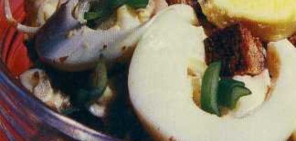 Варенье из брусники. Способ 3