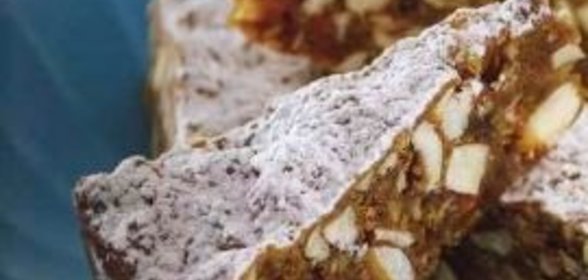 Варенье из моркови с лимоном