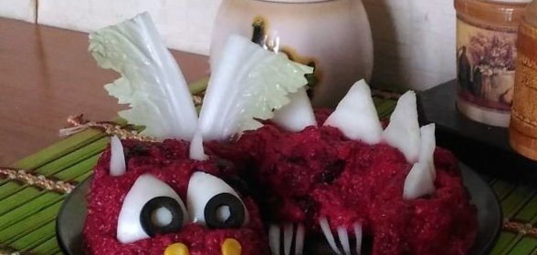 Суп из квашеной капусты