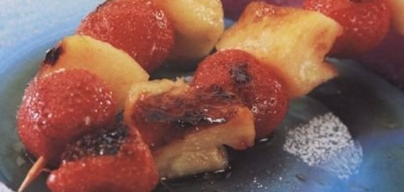 Варенье из черноплодной рябины