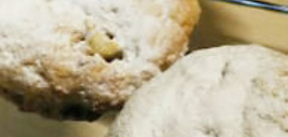 Острый сметанный соус