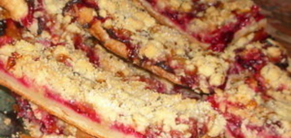 Морской язык запеченный с овощами