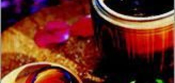 Торт Мурзилкин