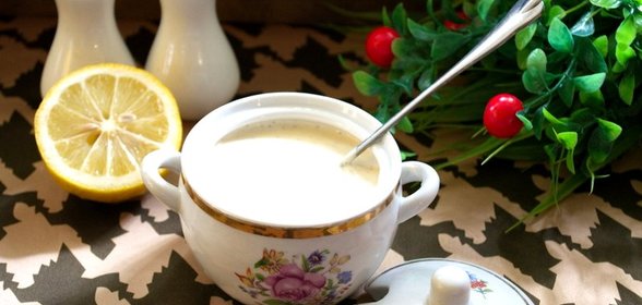 Майонез Провансаль