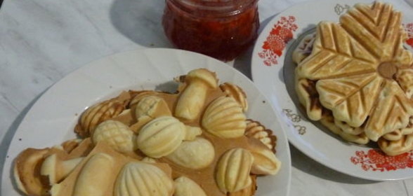 Котлеты отбивные из сома