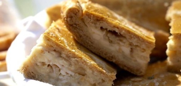 Тортилья без лука