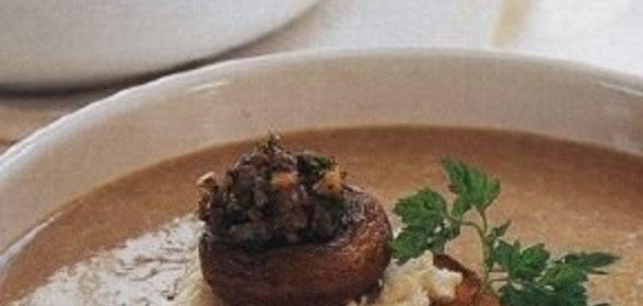 Шашлык по-карски