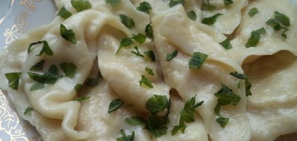Начинка из капусты квашеной