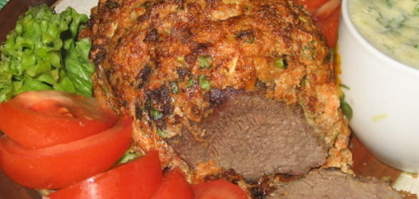 Морковь по-корейски