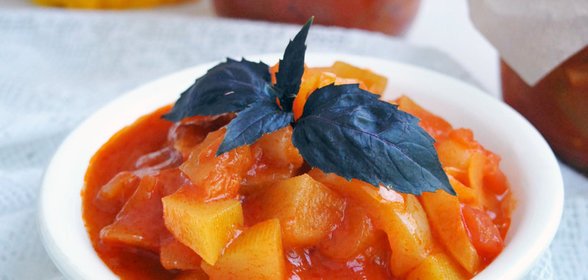 мидии аля шеф