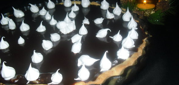 Закуска на шпажках