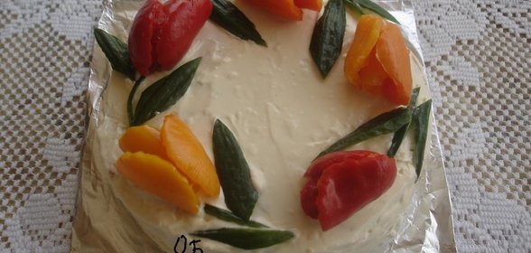 Горячие бутерброды