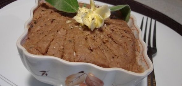 Гороховый паштет и пюре Тест драйв VITEK