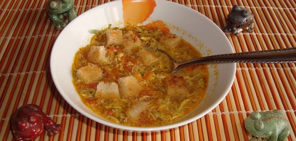 Лимонный пирог