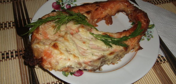 Мясо по -домашнему