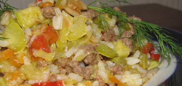 Рагу по-щербаковски