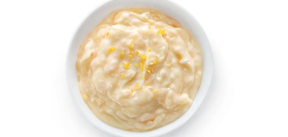 Соус к фруктам