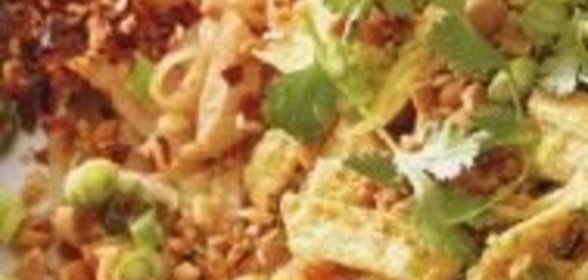 Капуста отварная с маслом