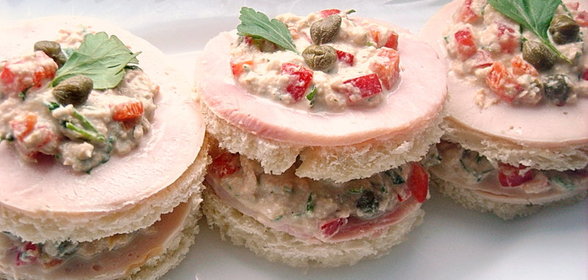 Смуши Вителло-тоннато