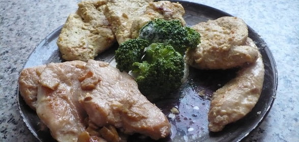 3 курочки