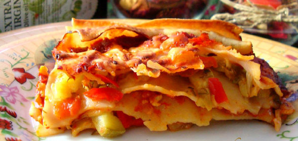 Торт Тирамису