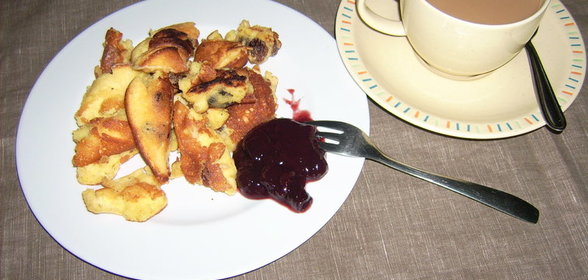 сладкая колбаска