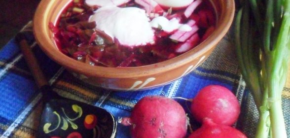 Домашний голландский сыр