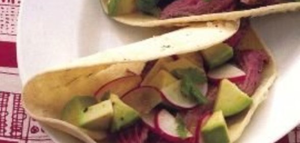 Икра из кальмаров