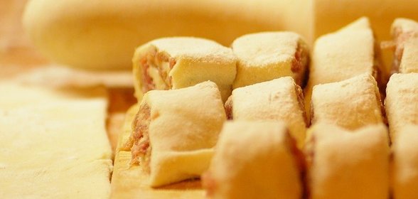 пивное тесто