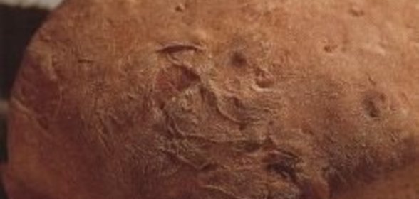 Джем черничный