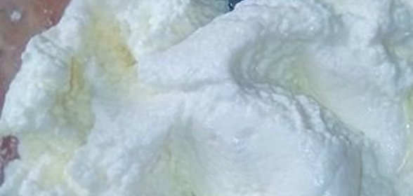 Пирог пенный яблочный