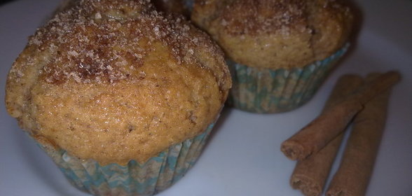 Жареный гусь