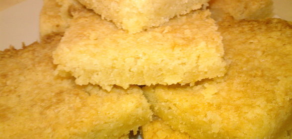 Шортбред(маслянное печенье)