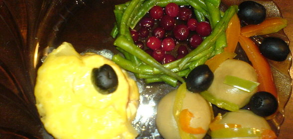 Башенки (вариант)