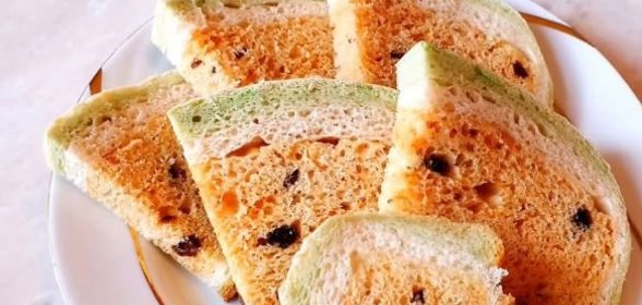 Салат из фруктов