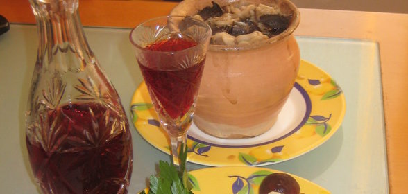 Пельмени Просто добавь грибы