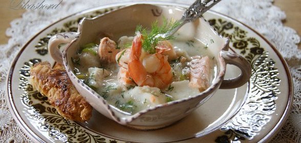 Куриные оладушки