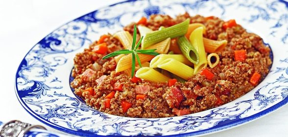 Рагу алла романьола